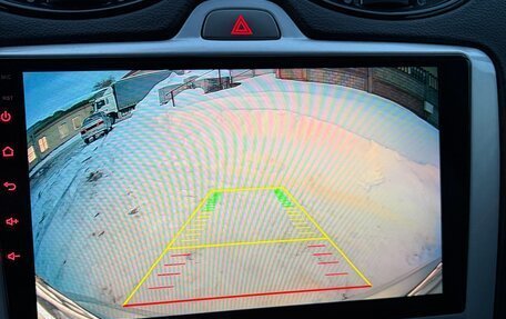 Ford Focus II рестайлинг, 2010 год, 950 000 рублей, 13 фотография