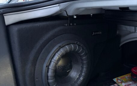 Ford Focus II рестайлинг, 2010 год, 950 000 рублей, 12 фотография