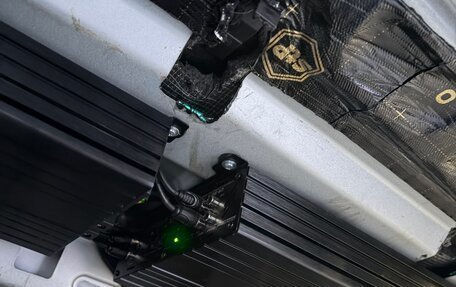 Ford Focus II рестайлинг, 2010 год, 950 000 рублей, 16 фотография