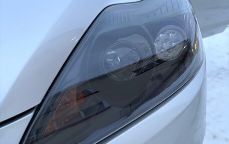 Ford Focus II рестайлинг, 2010 год, 950 000 рублей, 17 фотография