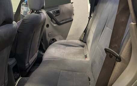 Subaru Forester, 2001 год, 410 000 рублей, 10 фотография