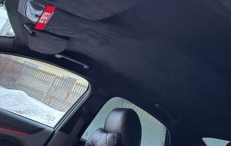 Ford Focus II рестайлинг, 2010 год, 950 000 рублей, 18 фотография