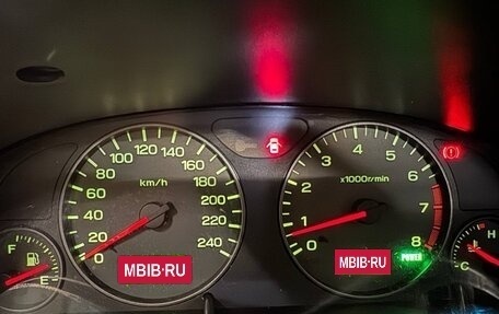 Subaru Forester, 2001 год, 410 000 рублей, 8 фотография