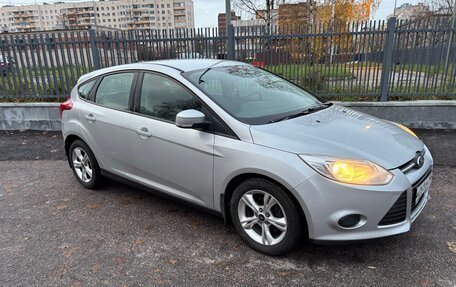 Ford Focus III, 2013 год, 690 000 рублей, 4 фотография