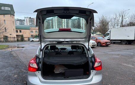 Ford Focus III, 2013 год, 690 000 рублей, 10 фотография