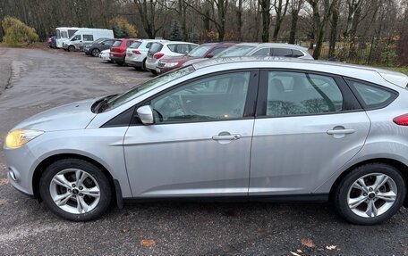 Ford Focus III, 2013 год, 690 000 рублей, 9 фотография