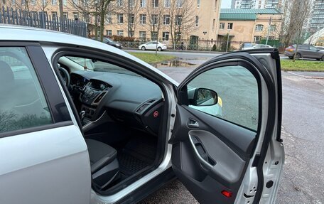 Ford Focus III, 2013 год, 690 000 рублей, 11 фотография