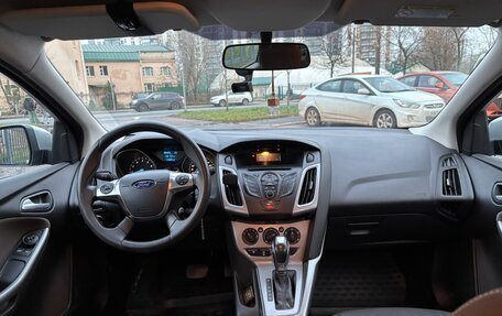 Ford Focus III, 2013 год, 690 000 рублей, 12 фотография