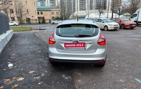 Ford Focus III, 2013 год, 690 000 рублей, 7 фотография