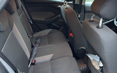 Ford Focus III, 2013 год, 690 000 рублей, 13 фотография