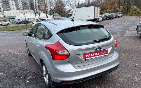 Ford Focus III, 2013 год, 690 000 рублей, 8 фотография