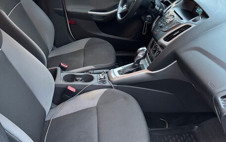 Ford Focus III, 2013 год, 690 000 рублей, 14 фотография