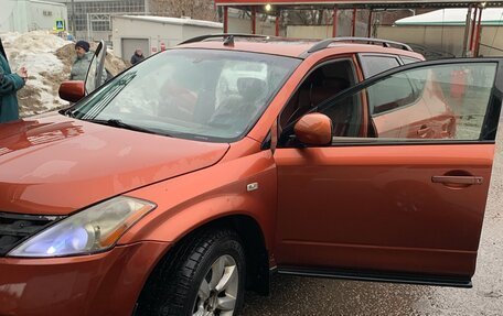 Nissan Murano, 2003 год, 375 000 рублей, 5 фотография