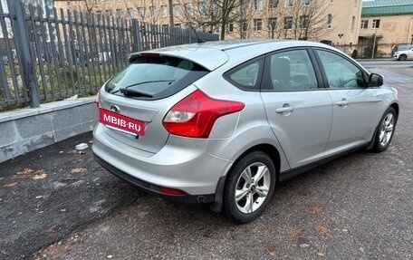 Ford Focus III, 2013 год, 690 000 рублей, 6 фотография