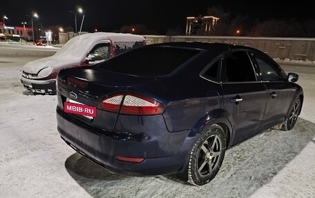 Ford Mondeo IV, 2008 год, 600 000 рублей, 4 фотография