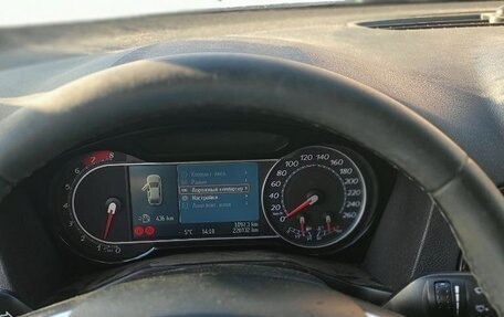 Ford Mondeo IV, 2008 год, 600 000 рублей, 11 фотография