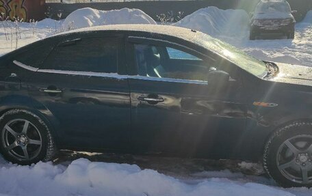 Ford Mondeo IV, 2008 год, 600 000 рублей, 12 фотография