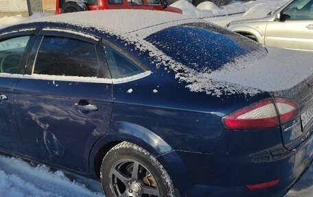 Ford Mondeo IV, 2008 год, 600 000 рублей, 9 фотография