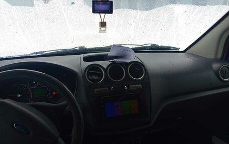 Ford Transit Connect, 2013 год, 670 000 рублей, 4 фотография