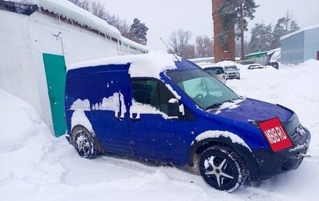 Ford Transit Connect, 2013 год, 670 000 рублей, 3 фотография