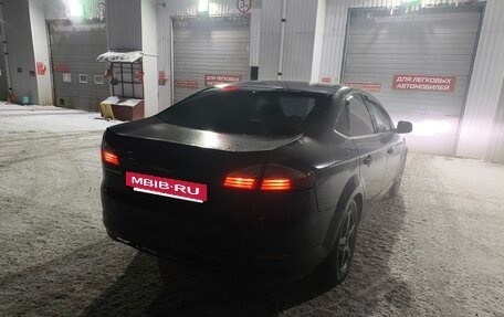 Ford Mondeo IV, 2008 год, 600 000 рублей, 7 фотография