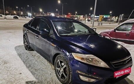 Ford Mondeo IV, 2008 год, 600 000 рублей, 6 фотография