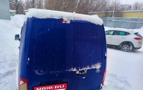 Ford Transit Connect, 2013 год, 670 000 рублей, 2 фотография