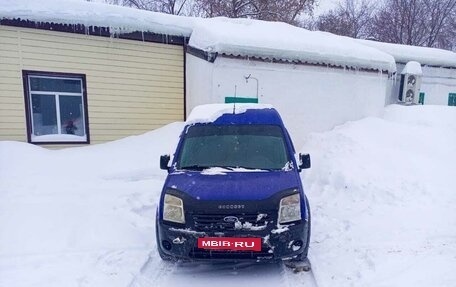 Ford Transit Connect, 2013 год, 670 000 рублей, 6 фотография