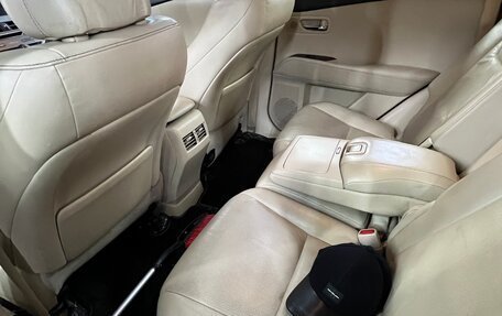 Lexus RX III, 2012 год, 2 900 000 рублей, 11 фотография