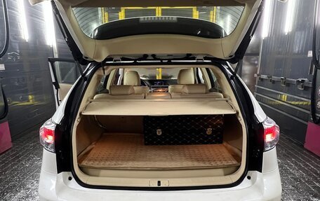 Lexus RX III, 2012 год, 2 900 000 рублей, 15 фотография