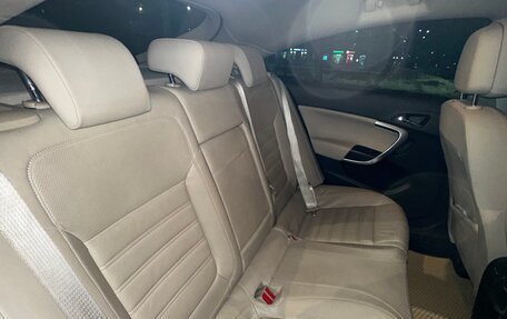 Opel Insignia II рестайлинг, 2015 год, 1 600 000 рублей, 5 фотография