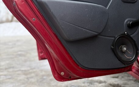 Renault Sandero I, 2013 год, 490 000 рублей, 10 фотография