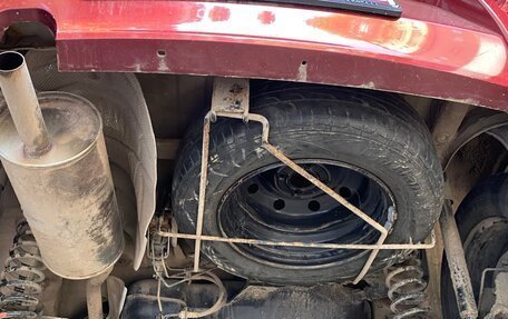 Renault Sandero I, 2013 год, 490 000 рублей, 21 фотография