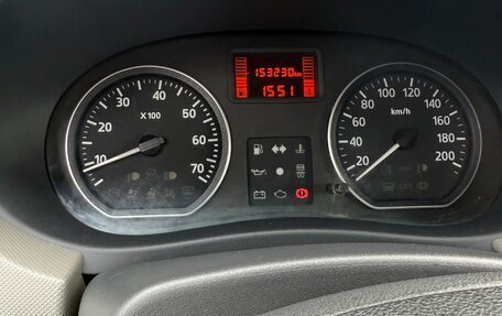 Renault Sandero I, 2013 год, 490 000 рублей, 17 фотография