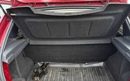 Renault Sandero I, 2013 год, 490 000 рублей, 18 фотография