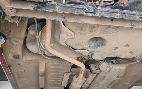 Renault Sandero I, 2013 год, 490 000 рублей, 20 фотография