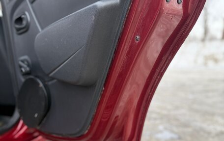 Renault Sandero I, 2013 год, 490 000 рублей, 12 фотография