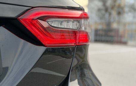 Toyota Camry, 2022 год, 3 997 000 рублей, 17 фотография