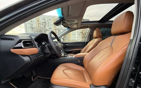 Toyota Camry, 2022 год, 3 997 000 рублей, 22 фотография