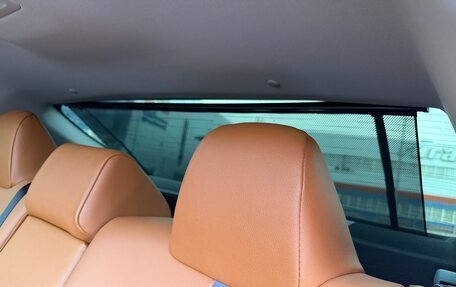 Toyota Camry, 2022 год, 3 997 000 рублей, 27 фотография