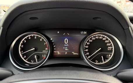 Toyota Camry, 2022 год, 3 997 000 рублей, 31 фотография