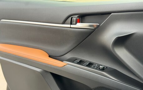 Toyota Camry, 2022 год, 3 997 000 рублей, 36 фотография