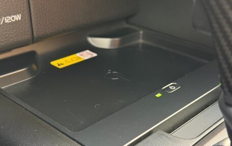 Toyota Camry, 2022 год, 3 997 000 рублей, 38 фотография