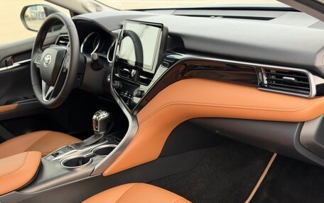 Toyota Camry, 2022 год, 3 997 000 рублей, 32 фотография