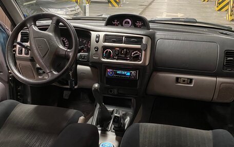 Mitsubishi Pajero Sport II рестайлинг, 2005 год, 1 180 000 рублей, 16 фотография