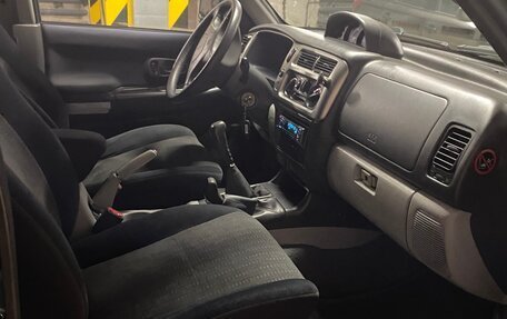 Mitsubishi Pajero Sport II рестайлинг, 2005 год, 1 180 000 рублей, 13 фотография