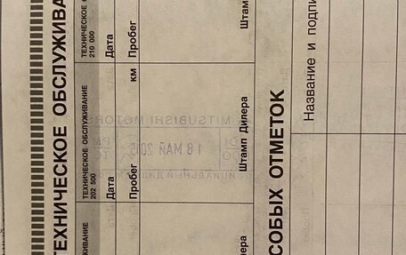 Mitsubishi Pajero Sport II рестайлинг, 2005 год, 1 180 000 рублей, 10 фотография