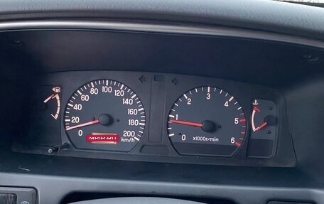 Mitsubishi Pajero Sport II рестайлинг, 2005 год, 1 180 000 рублей, 9 фотография