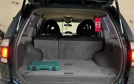 Mitsubishi Pajero Sport II рестайлинг, 2005 год, 1 180 000 рублей, 8 фотография