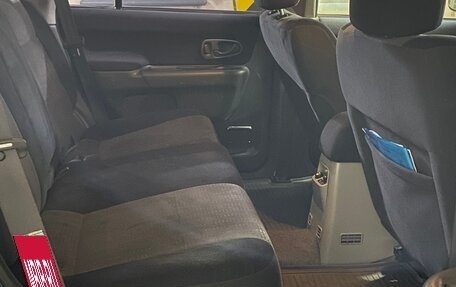 Mitsubishi Pajero Sport II рестайлинг, 2005 год, 1 180 000 рублей, 14 фотография